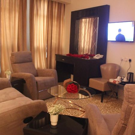 Al Bayraq Hotel Мека Екстериор снимка