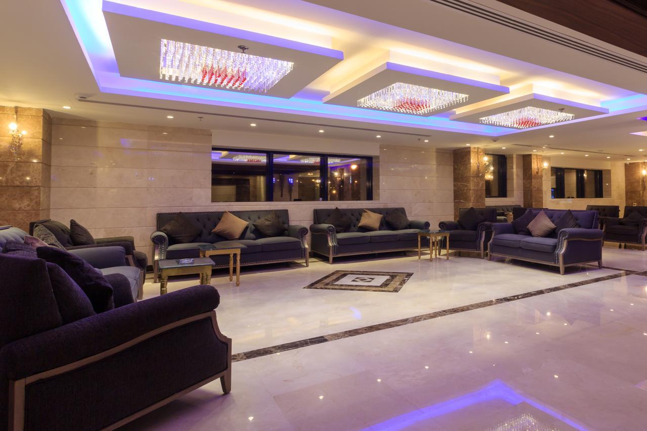 Al Bayraq Hotel Мека Екстериор снимка