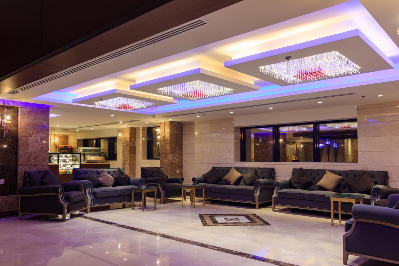 Al Bayraq Hotel Мека Екстериор снимка