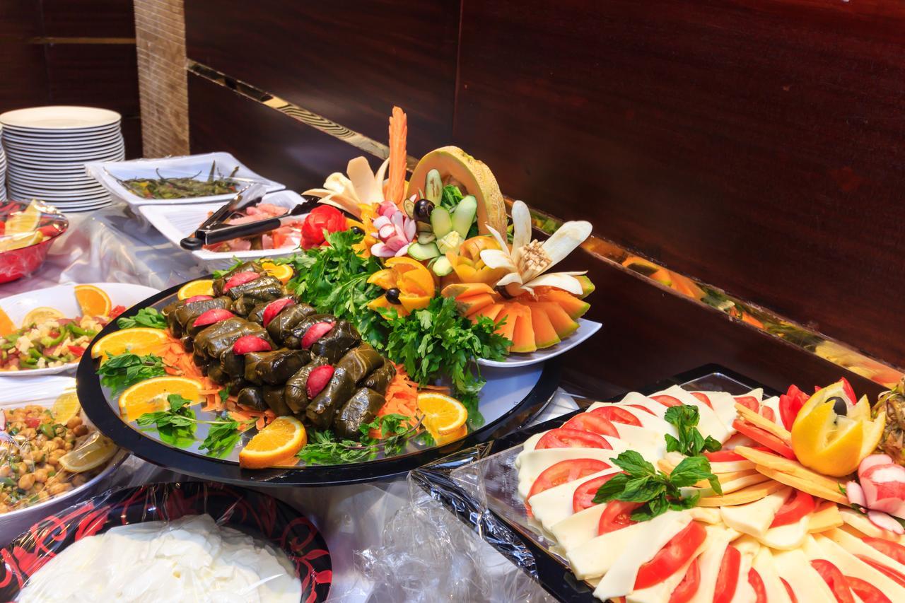 Al Bayraq Hotel Мека Екстериор снимка