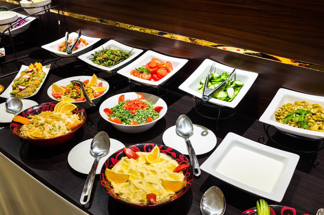 Al Bayraq Hotel Мека Екстериор снимка